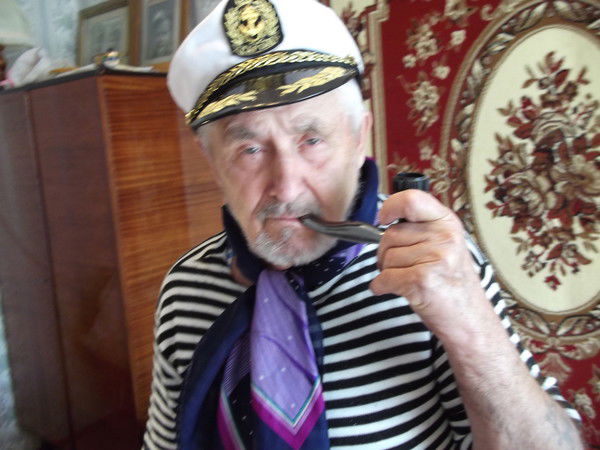 Владимир Мысник