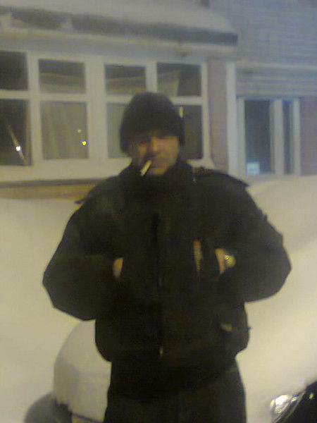 Николай Якименко