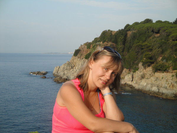 Татьяна Бебнева