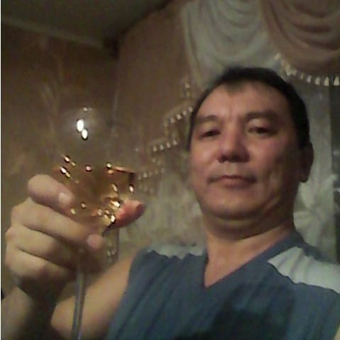 Нурлан Зиябеков