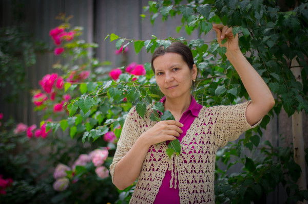 Лариса Шаульская