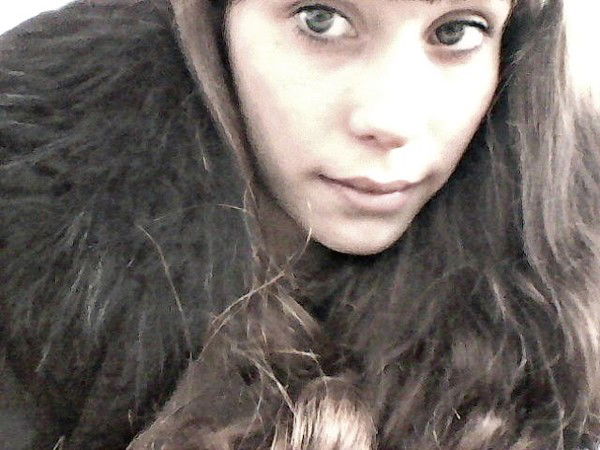 Кристина Кеба