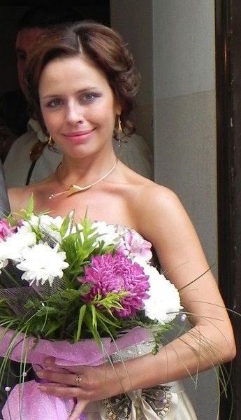 Оксана Алексеева