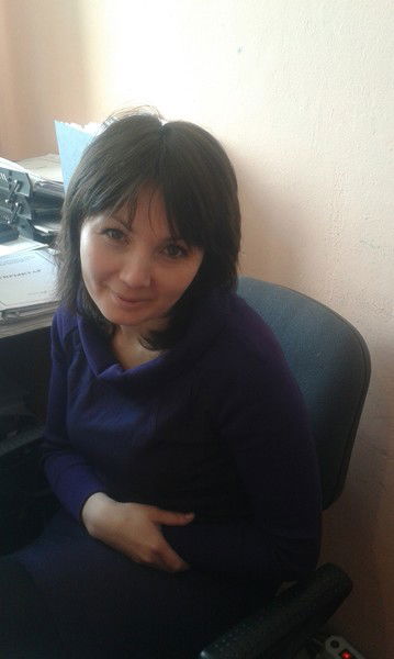 Лемара Абдрахманова