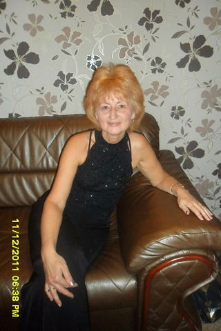 Любов Мальцева