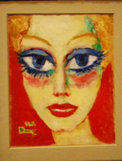 Анна Моргунова