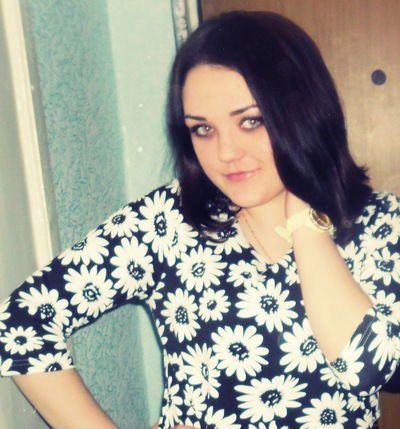 Леночка Купрата