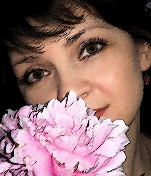 Елена Жданова