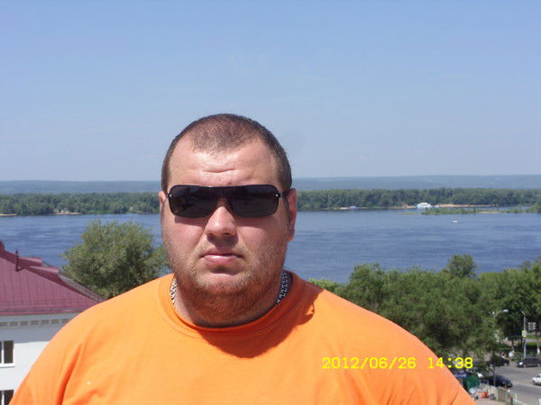 Александр Сизиков