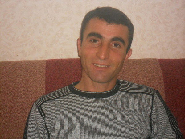 Иммат Талыбов