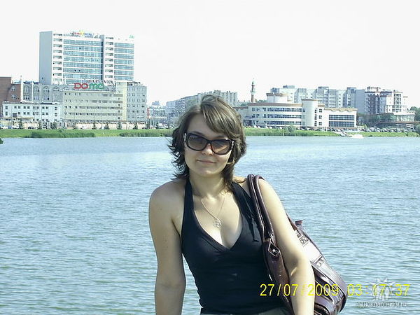 Ригина Фахрутдинова