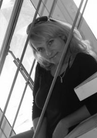 Наталья Ячменева