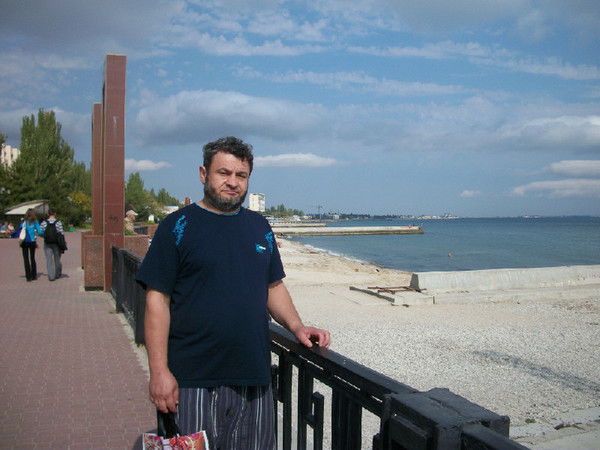 Валентин Ващуков