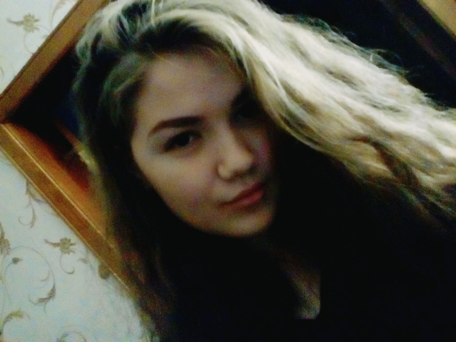 Екатерина Гусельникова