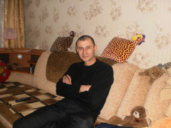 Радик Бурганов