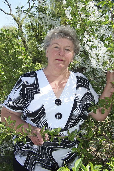 Валентина Иванова