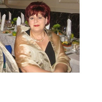 Галина Пневская