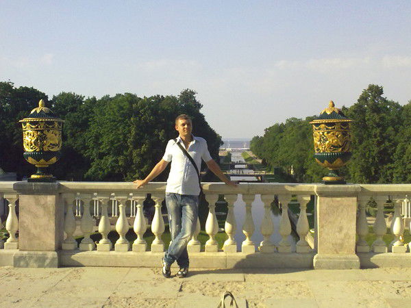 Николай Кайгородов