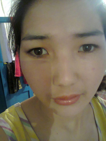 Перизат Жайманова