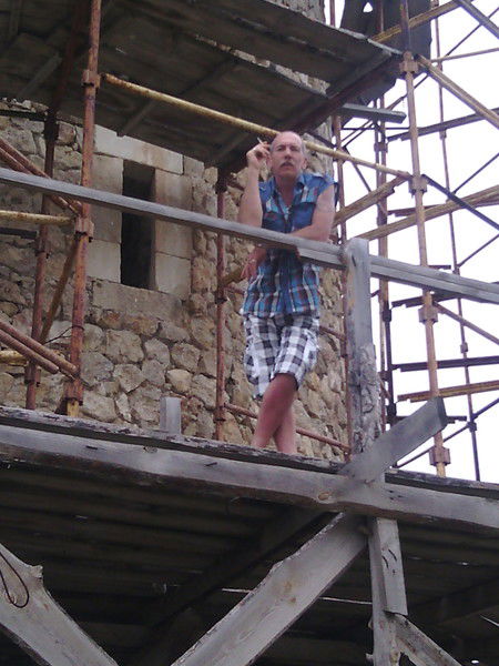 Александр Биянов