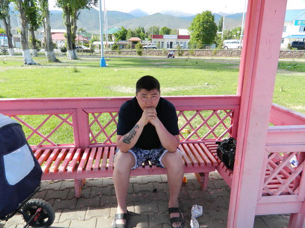 Валерий Анагуричи