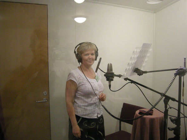 Наталья Румянцева