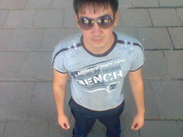 Джахонгир Киямов