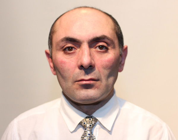 Акоб Петросян