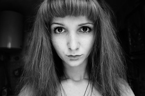 Ксения Евгеньевна