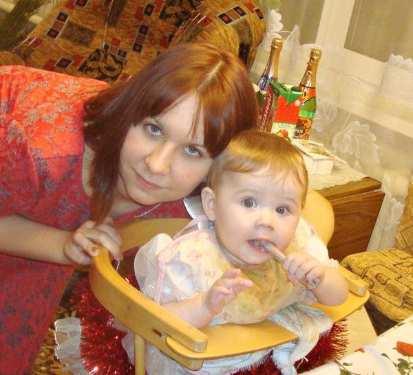 Елена Фомина