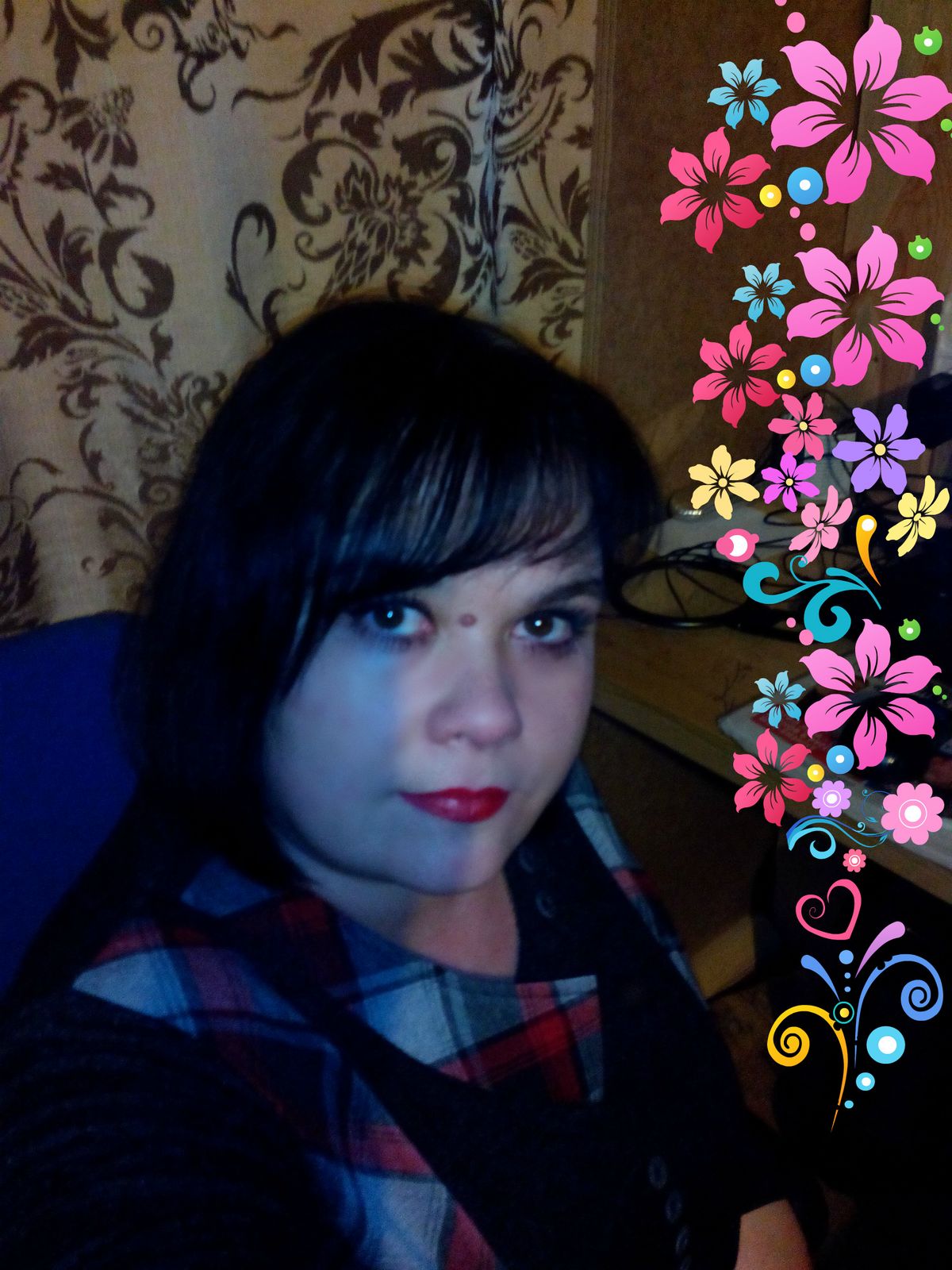 Ирина Алабова