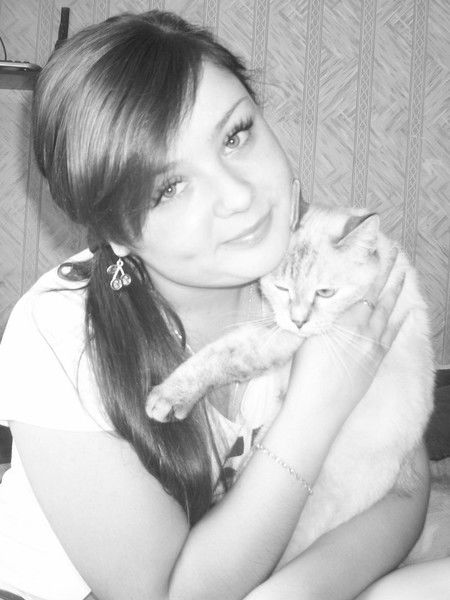 Анастасия Феоктистова