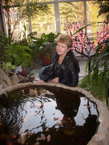 Наталия Ройкина