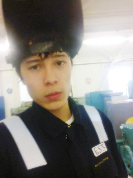 Нурхан Айжарыков