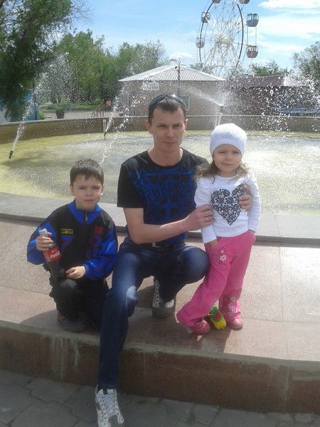 Павел Колесников