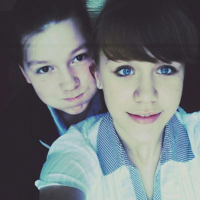 Соня Митрофанова