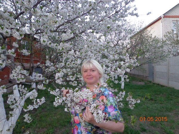 Наташа Чуркина