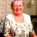 Галина Чиркова