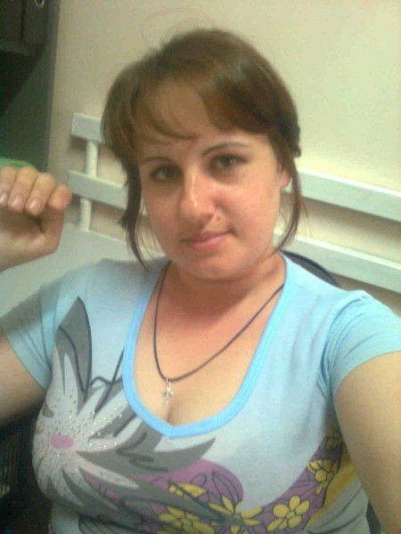 Виктория Зубко