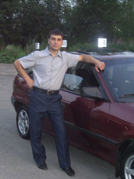 Абдурахим Розиков