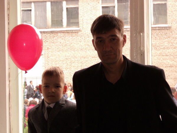 Марат Шарипов