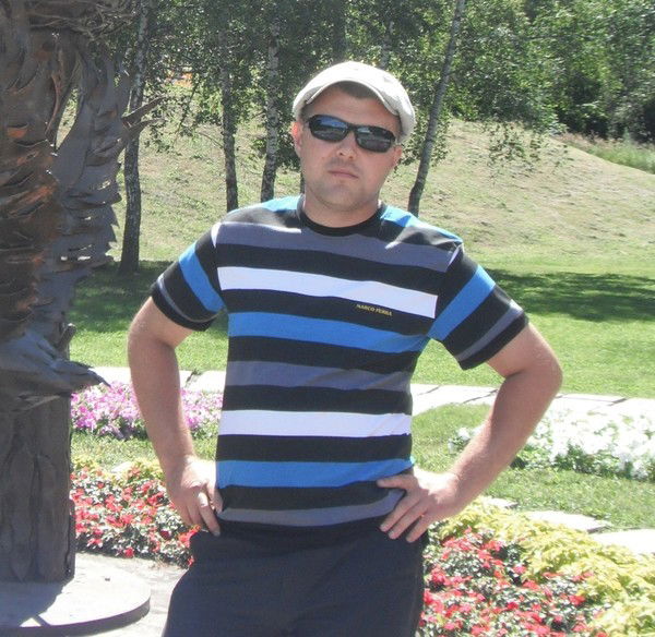 Вячеслав Касаткин