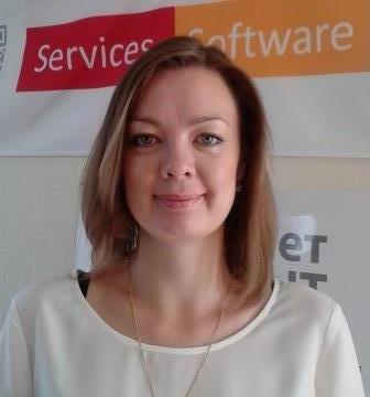 Макарова Надежда