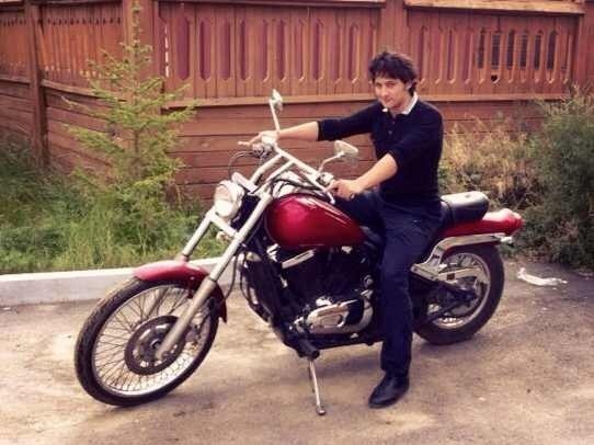 Иван Горнаков