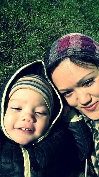 Динара Рысалдиева