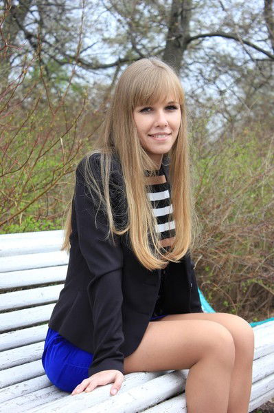 Карина Андреева