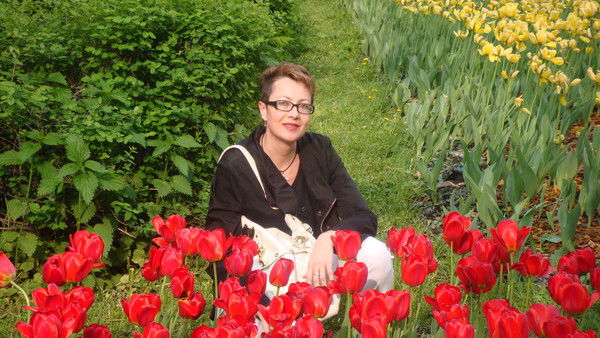 Tатьяна Машинцева