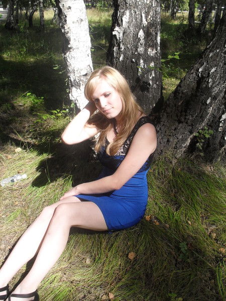 Иришка Савченко