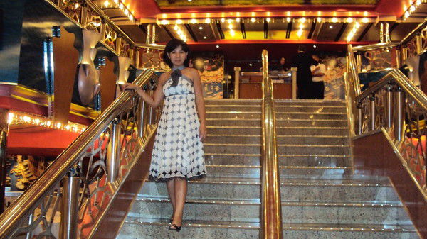 Ляззат Картбаева