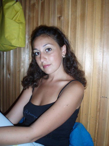 Флора Тёпина